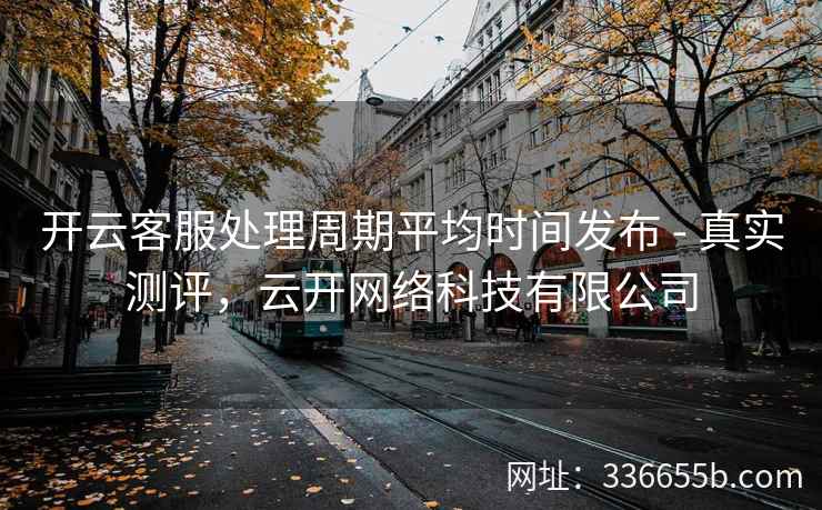 开云客服处理周期平均时间发布 - 真实测评,云开网络科技有限公司 开云客服处理周期平均时间发布 - 真实测评,云开网络科技有限公司